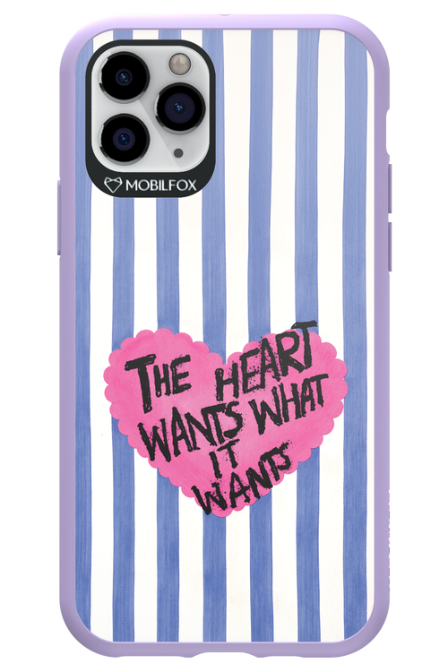 THWYW 2.0 - Apple iPhone 11 Pro