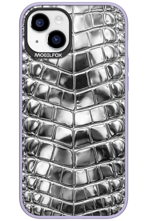 ChromeGator - Apple iPhone 15 Plus