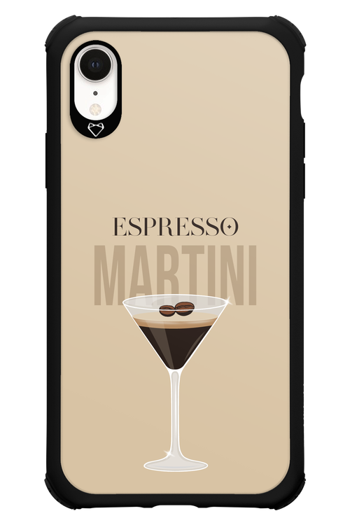 Espresso M - Apple iPhone XR