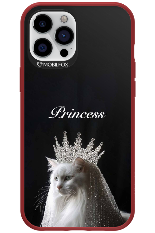 Princess - Apple iPhone 12 Pro Max