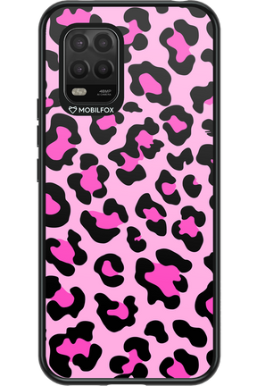 PINK LEOPARD - Xiaomi Mi 10 Lite 5G