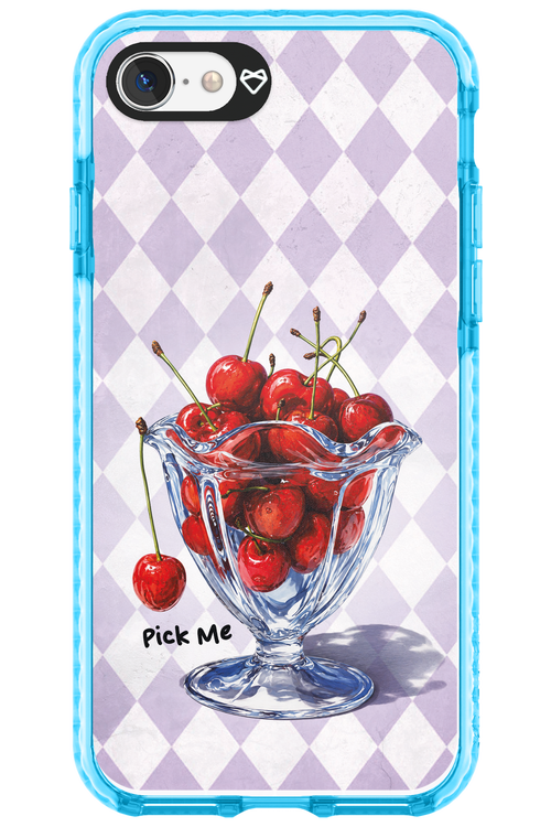 Pick Me 2.0 - Apple iPhone SE 2022