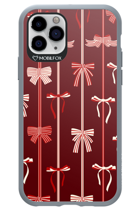 Holiday Bow - Apple iPhone 11 Pro