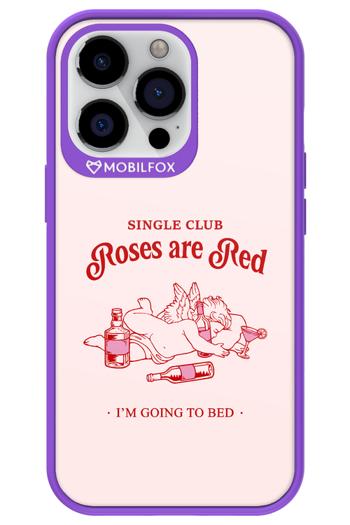 Bed Romance 2.0 - Apple iPhone 13 Pro
