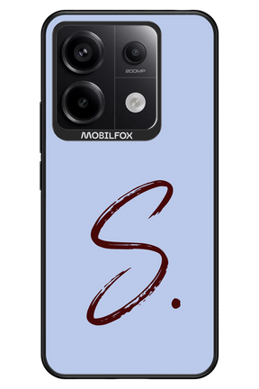 (Jellyfish Presso) S 2.0 - Xiaomi Redmi Note 13 Pro 5G
