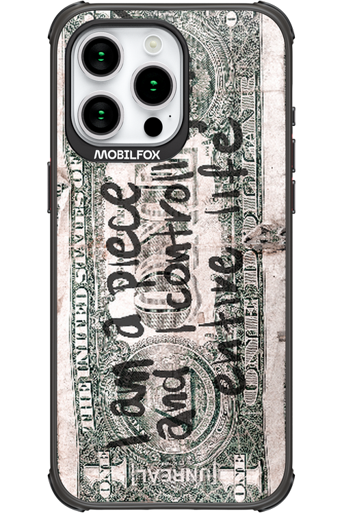 Dollars - Apple iPhone 15 Pro Max