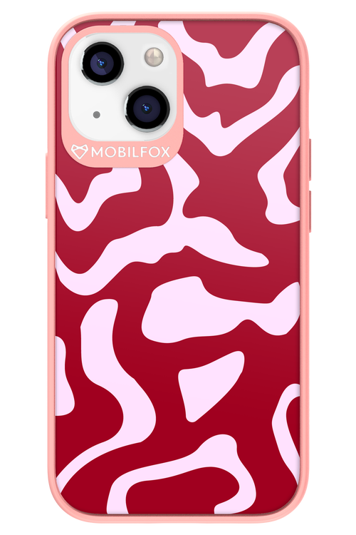 Strawberry Shake - Apple iPhone 13 Mini