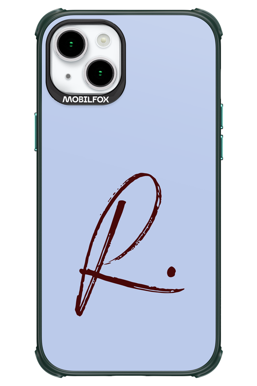 (Jellyfish Presso) R 2.0 - Apple iPhone 15 Plus