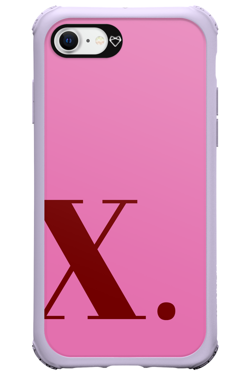 X (Sorbet) 2.0 - Apple iPhone 7