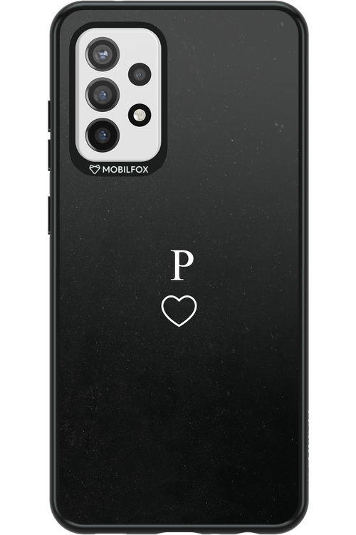 P Black 2.0 - Samsung Galaxy A72