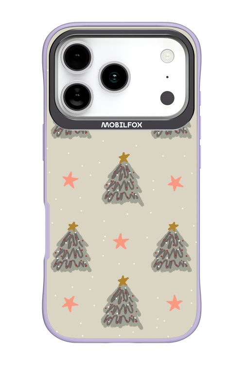 Christmas Trees - Apple iPhone 17 Pro