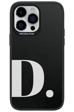 D (Off Space) 2.0 - Apple iPhone 14 Pro Max