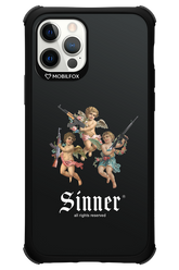 Sinner - Apple iPhone 12 Pro