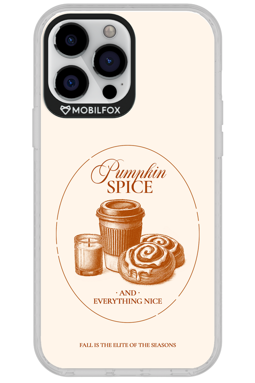 Elite Fall - Apple iPhone 13 Pro Max