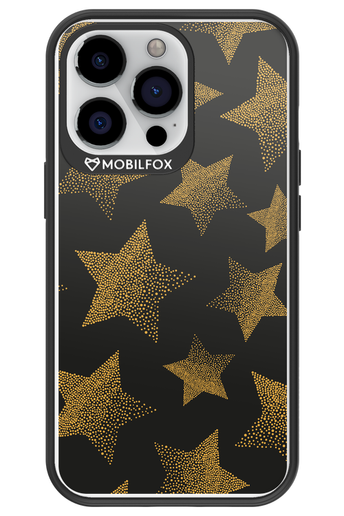Holiday Stars - Apple iPhone 13 Pro