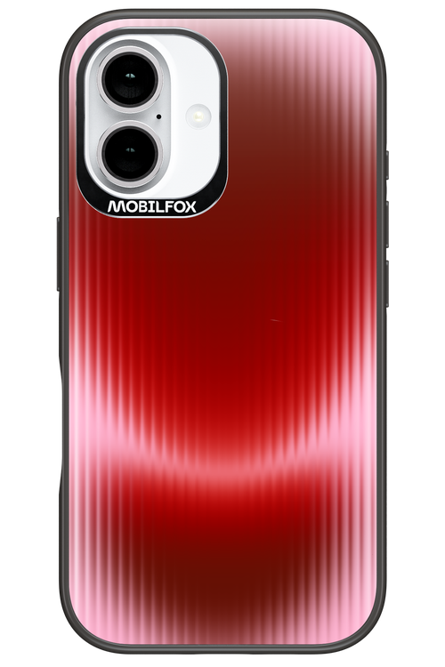 Lava Lamp - Apple iPhone 16