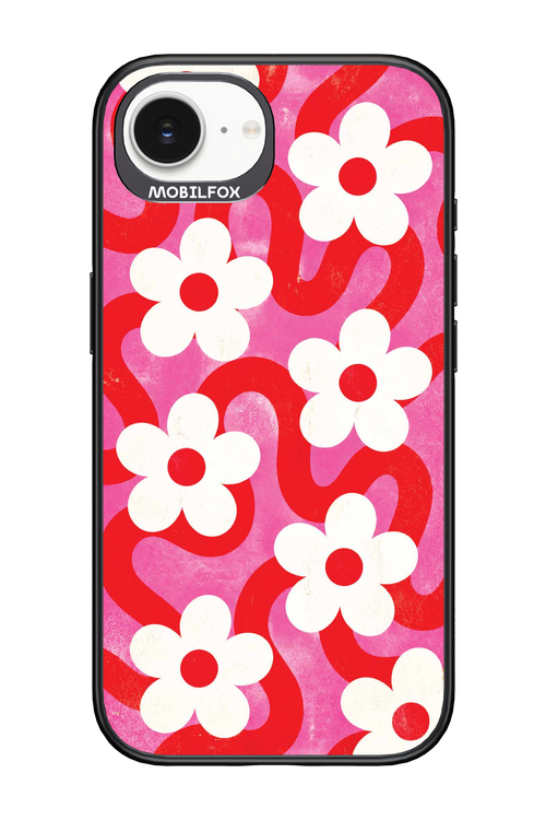 BLOSSOM TWIST 2.0 - Apple iPhone 17e