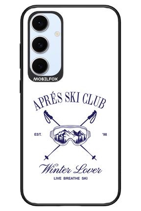 Après Ski Club - Samsung S24 FE