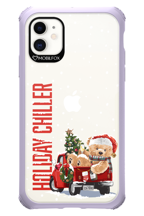 Holiday Chiller - Apple iPhone 11