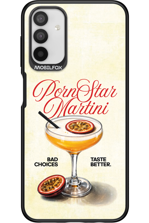 Pornstar Martini 2.0 - Samsung Galaxy A04s
