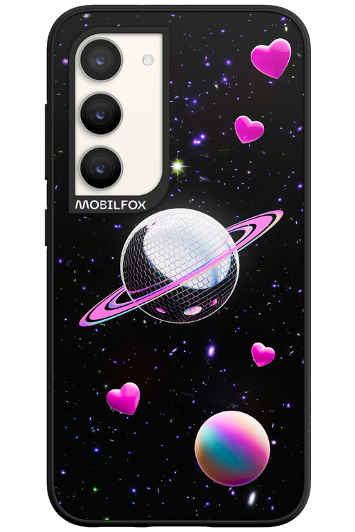 Girls Galaxy - Samsung Galaxy S23