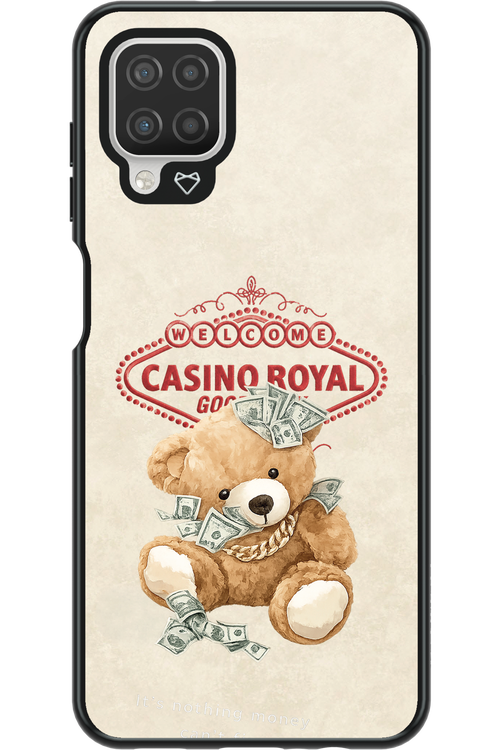 Casino Royal 2.0 - Samsung Galaxy A12