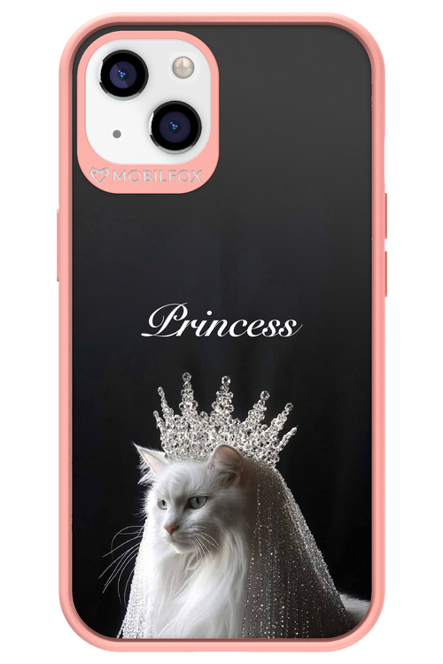 Princess - Apple iPhone 13