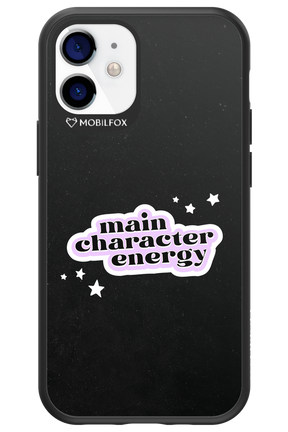 The Main Black - Apple iPhone 12 Mini