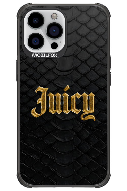 Juicy Gold 2.0 - Apple iPhone 13 Pro Max