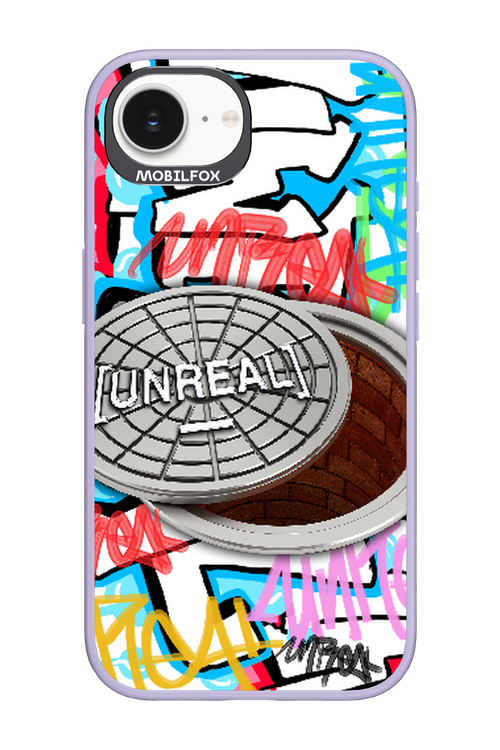 HULE - Apple iPhone 16e