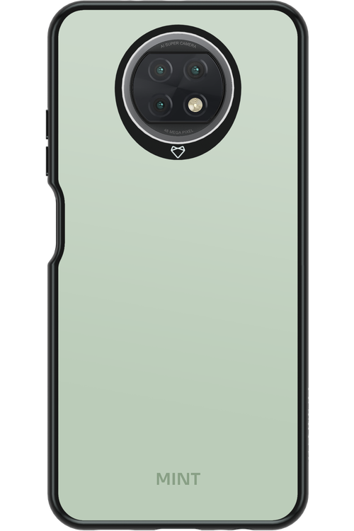 MINT 2.0 - Xiaomi Redmi Note 9T 5G