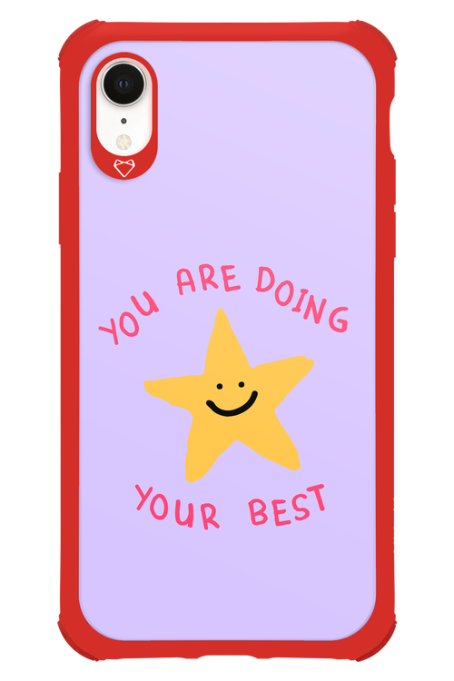 Your Best - Apple iPhone XR