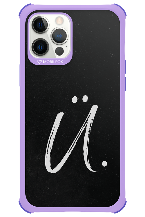 (Off Space) U II 2.0 - Apple iPhone 12 Pro Max