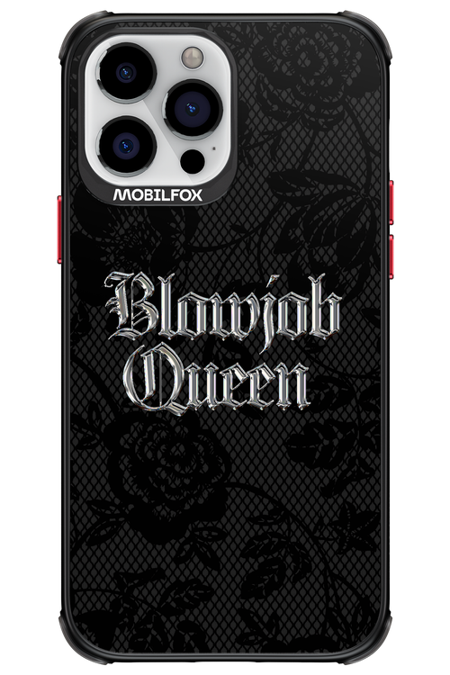 Blowjob Queen 2.0 - Apple iPhone 13 Pro Max