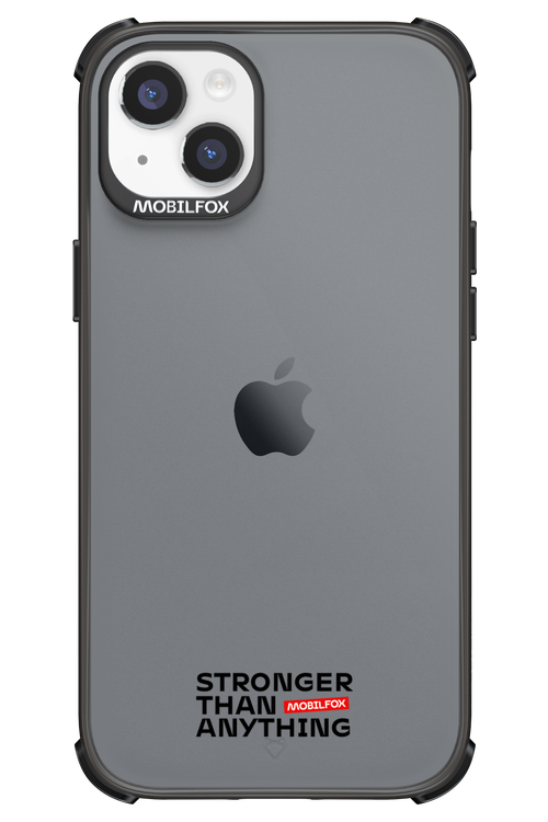 Stronger (Nude) - Apple iPhone 14 Plus