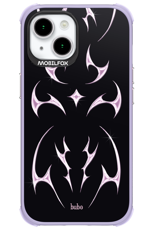 CHROMEROSA - Apple iPhone 15