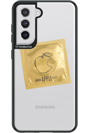 Safety Apple - Samsung Galaxy S21 FE
