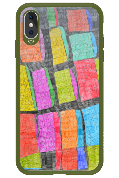 Bihari László 2.0 - Apple iPhone XS Max