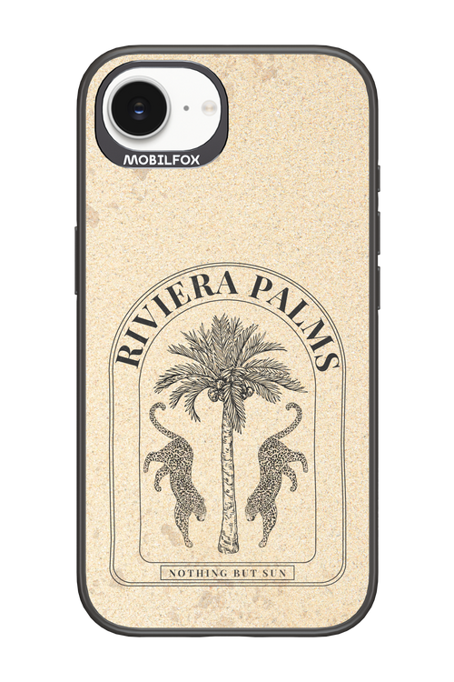 Riviera Palms 2.0 - Apple iPhone 17e