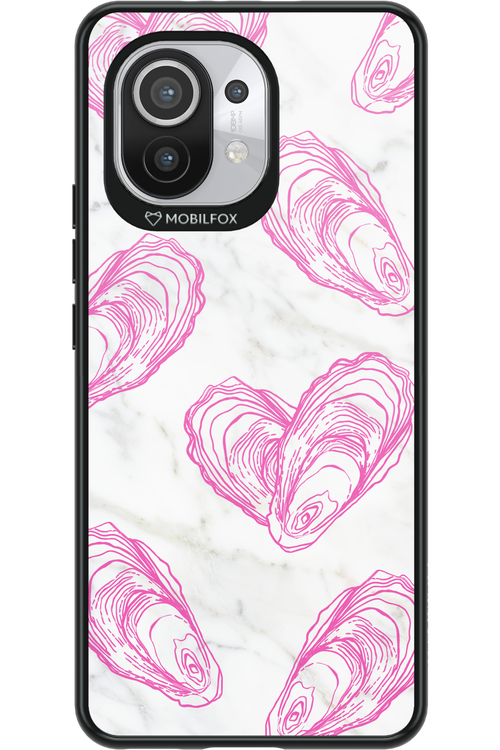 Shelly - Xiaomi Mi 11 5G