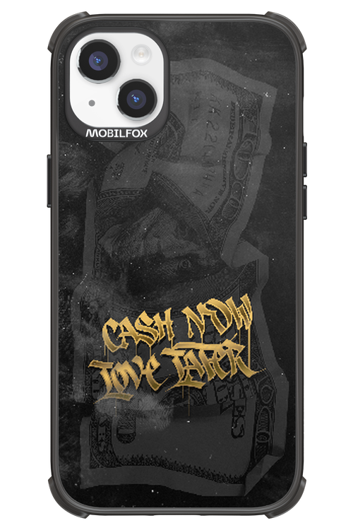 Liquid Assets Gold - Apple iPhone 14 Plus