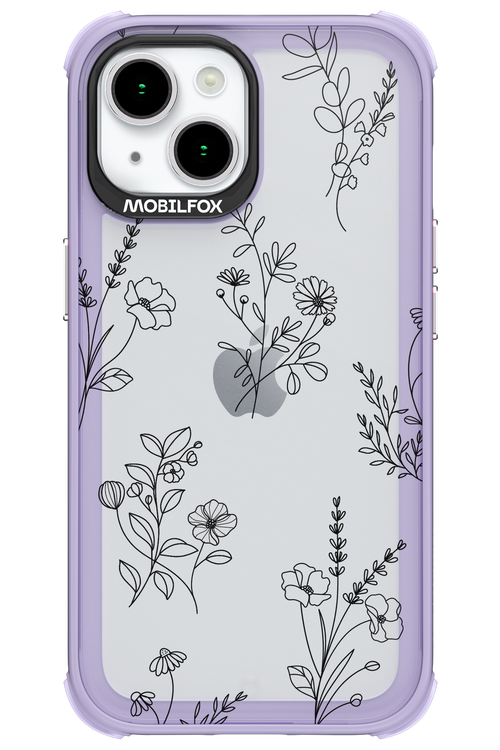 Bouquet - Apple iPhone 15