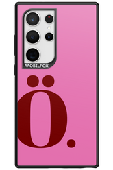 O II (Sorbet) 2.0 - Samsung Galaxy S24 Ultra