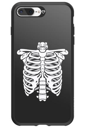 SKELETON - Apple iPhone 8 Plus