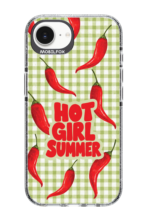 HOT GIRL SUMMERR 2.0 - Apple iPhone 16e