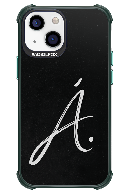 (Off Space) A II 2.0 - Apple iPhone 13 Mini