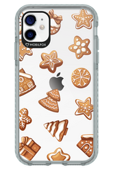Gingerbread - Apple iPhone 11