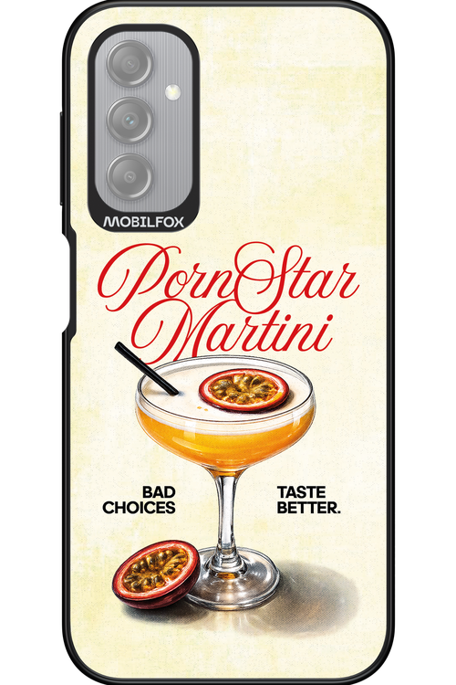 Pornstar Martini 2.0 - Samsung Galaxy A14