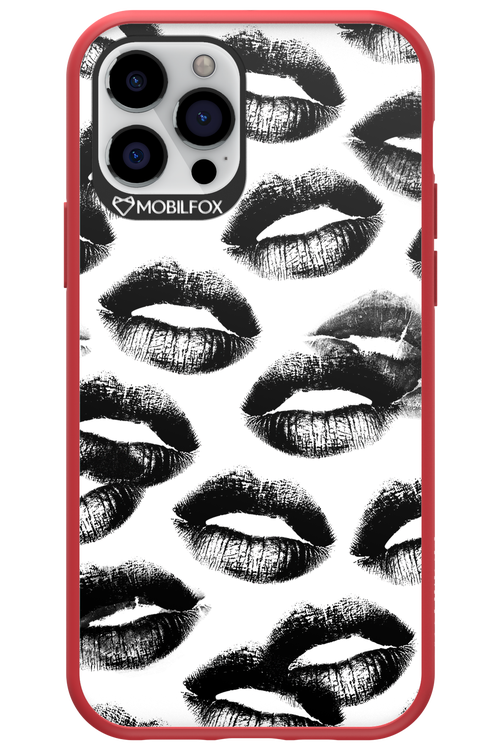 Ghost Kiss 2.0 - Apple iPhone 12 Pro
