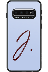 (Jellyfish Presso) J 2.0 - Samsung Galaxy S10